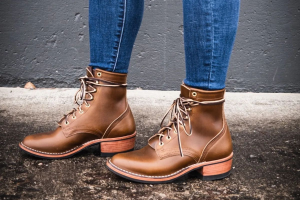 Best work boot sales for concrete 2018