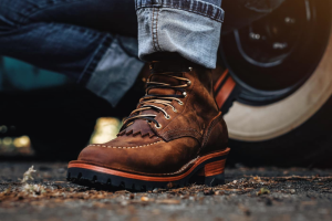 Work Boot Care Guide - How To Care for Work Boots | Nicks Boots
