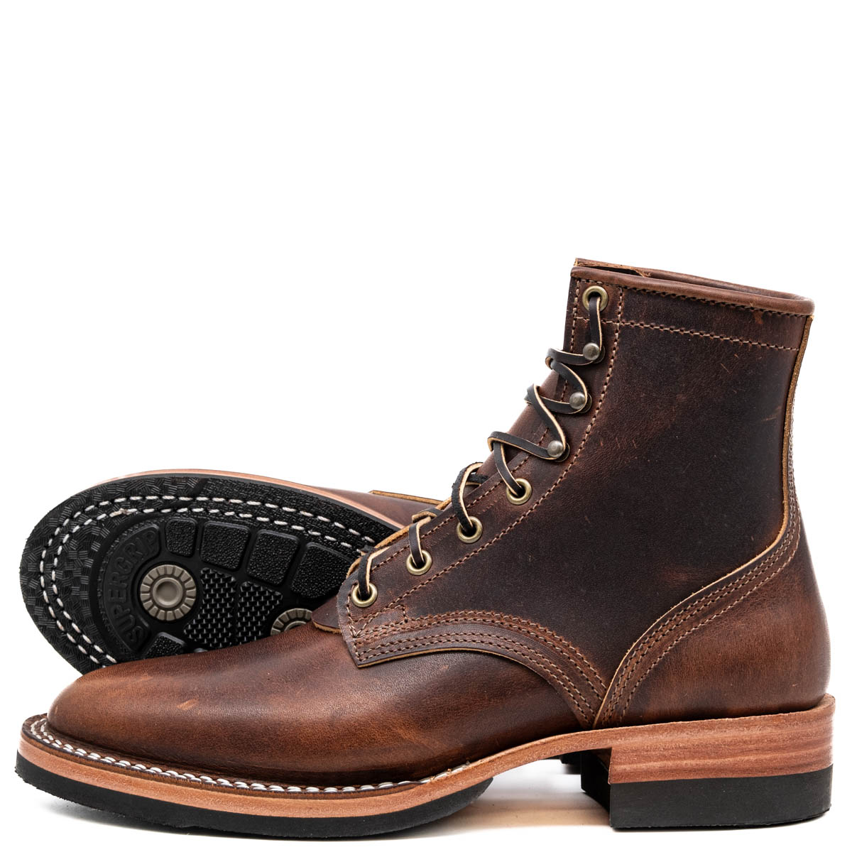 Nicks x Parkhurst V3 - Half Sole