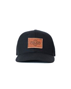 Nicks Logo Hat - Fitted Cap