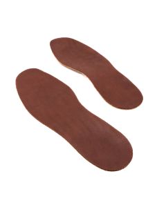 Nicks Leather Insoles
