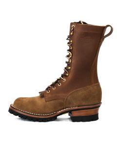 BuilderPro™ 1964 Brown smooth over roughout