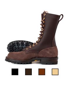 Hot shot walnut smooth over roughout