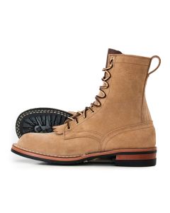 Ranger Tan Roughout FT Moderate Arch - Best Seller - Free Shipping!