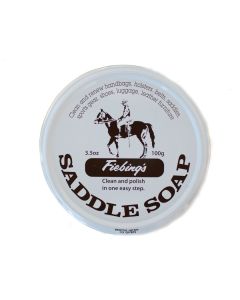 Saddle Soap