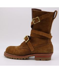 Nicks Boots - Shop USA Made Handmade Boots