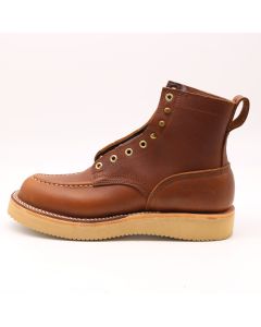Like new Moc Toe Wedge