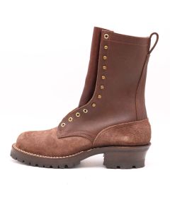 Like new Builder Pro boots
Size 12 C
Walnut smooth/roughout leather
V-100 lug sole
11067 last