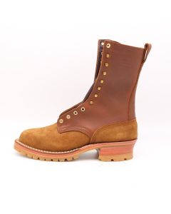 Ready to Ship Boots - 10 - - Guaranteed in Stock! - Free Shipping - In-Stock