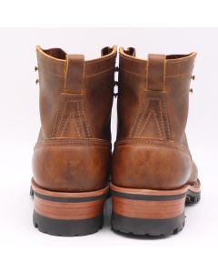 nicks boots overlander
