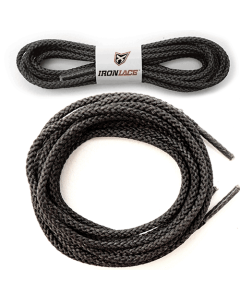 Ironlace™ Unbreakable Boot Laces