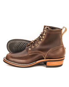 Moc Toe Heritage Made to Order - Custom Configuration - Standard Lead Time