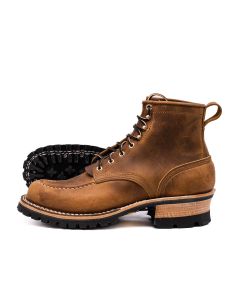 Moc Toe Urban Logger predator orange