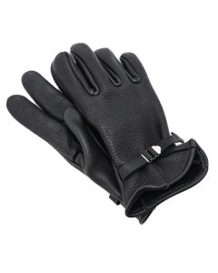Nicks Elk Fire Gloves in black