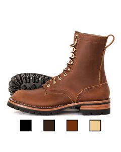 Overlander in 1964 brown smooth