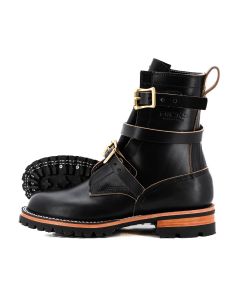 Casual Work Boots - Light Duty Leather Work Boots | Nicks Boots