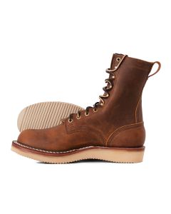 Casual Work Boots - Light Duty Leather Work Boots | Nicks Boots