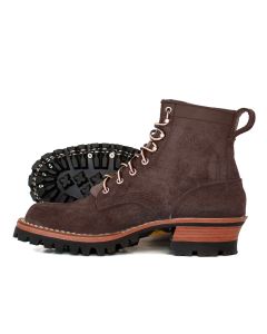 Urban Logger® Walnut Roughout 55 Classic Arch - BEST SELLER - FREE SHIPPING!