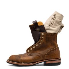 Casual Boots For Men - Nicks Boots