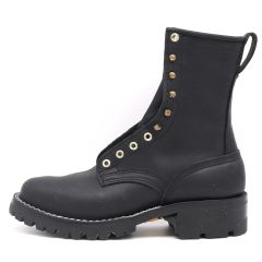 Lace Up 7.5 E - Ready to Ship!