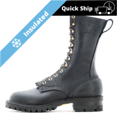 Builderpro Insulated in black weathershield