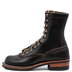 Wickett & Craig Work Heritage Boots | Nick's Boots