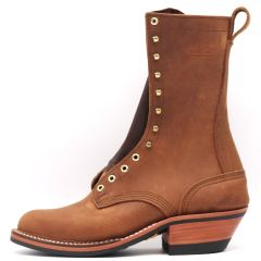 Packer 9.5 EE