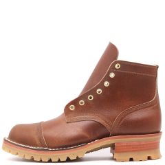 Ivan Boot 9 E