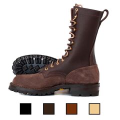 Novi pro work boots on sale