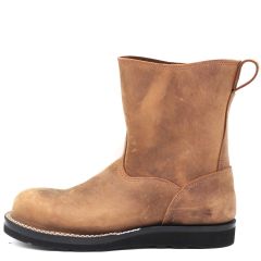 Wellington Safety Toe 12 D - Ready To Ship!