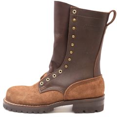 Builder Pro® Safety toe 9 B - Ready to Ship!