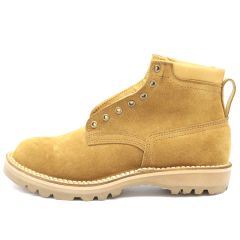 Marshal Duty Boot 9.5 F - Ready To Ship!