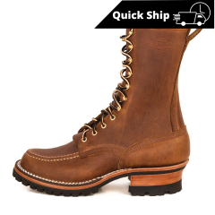 Moc Toe lug classic arch