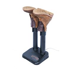 PEET boot dryer with Nicks Urban Drifters on 
