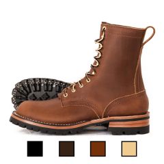 Overlander in 1964 brown smooth
