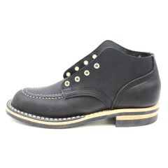 Riverfront Moc Toe 9.5 A - Ready To Ship!