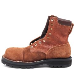 MTO Safety Toe 9.5 D - Ready To Ship!