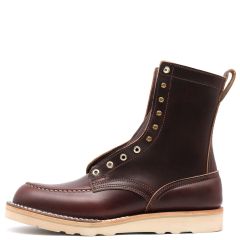 Moc Toe Wedge 11 D