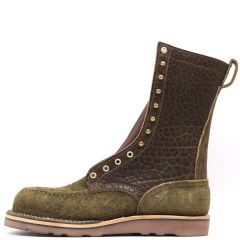 Moc Toe Pro (Safety Toe + Delta Arch) 11 C - Ready To Ship!