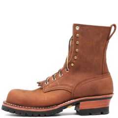 Builder Pro® (Safety Toe) 9 D