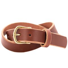 Handmade Leather Belts USA | Extremely Thick & Durable | Premium ...