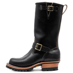 Engineer Boots - Pull On Boots - Design Your Own Boots - Boots