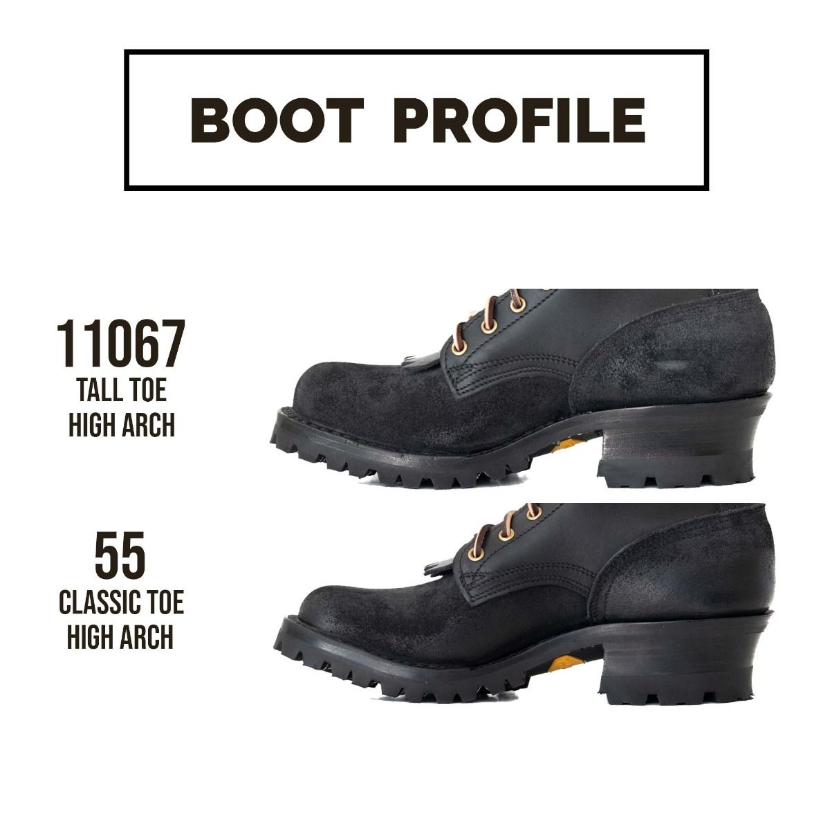 Design Your Own Custom Boots with Nicks Builder Pro