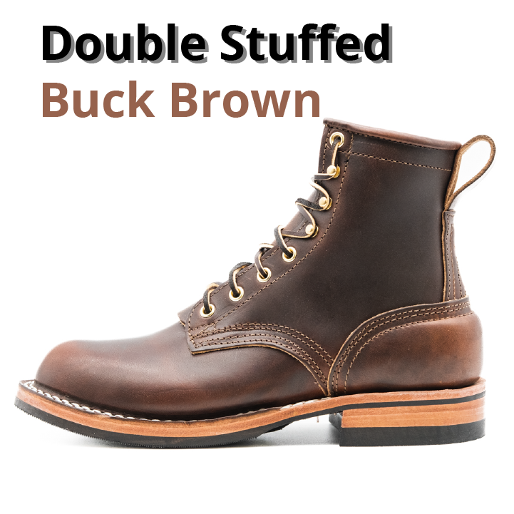 Wickett and Craig Made-To-Order Boot