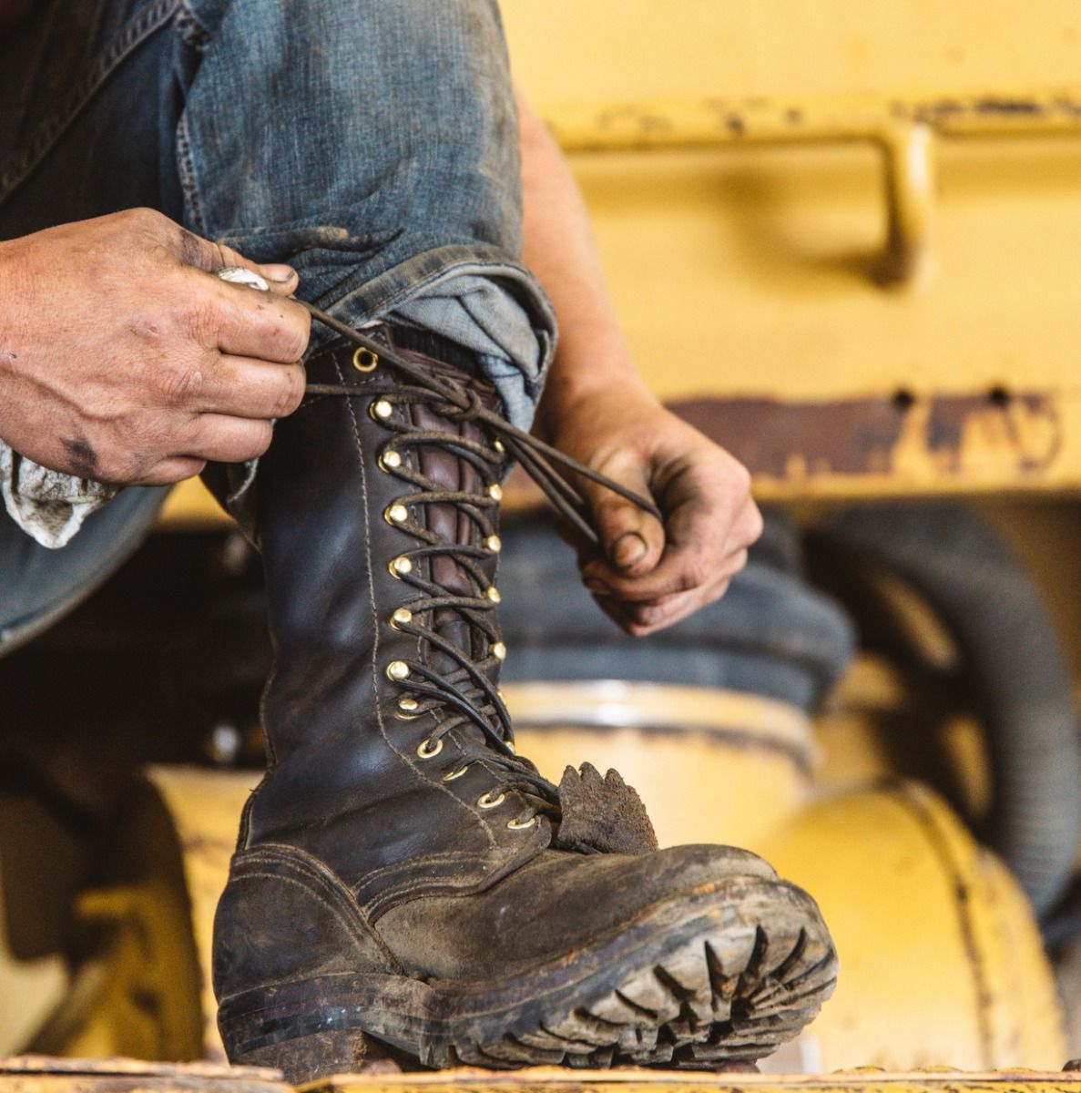 Design Your Own Custom Boots with Nicks Builder Pro