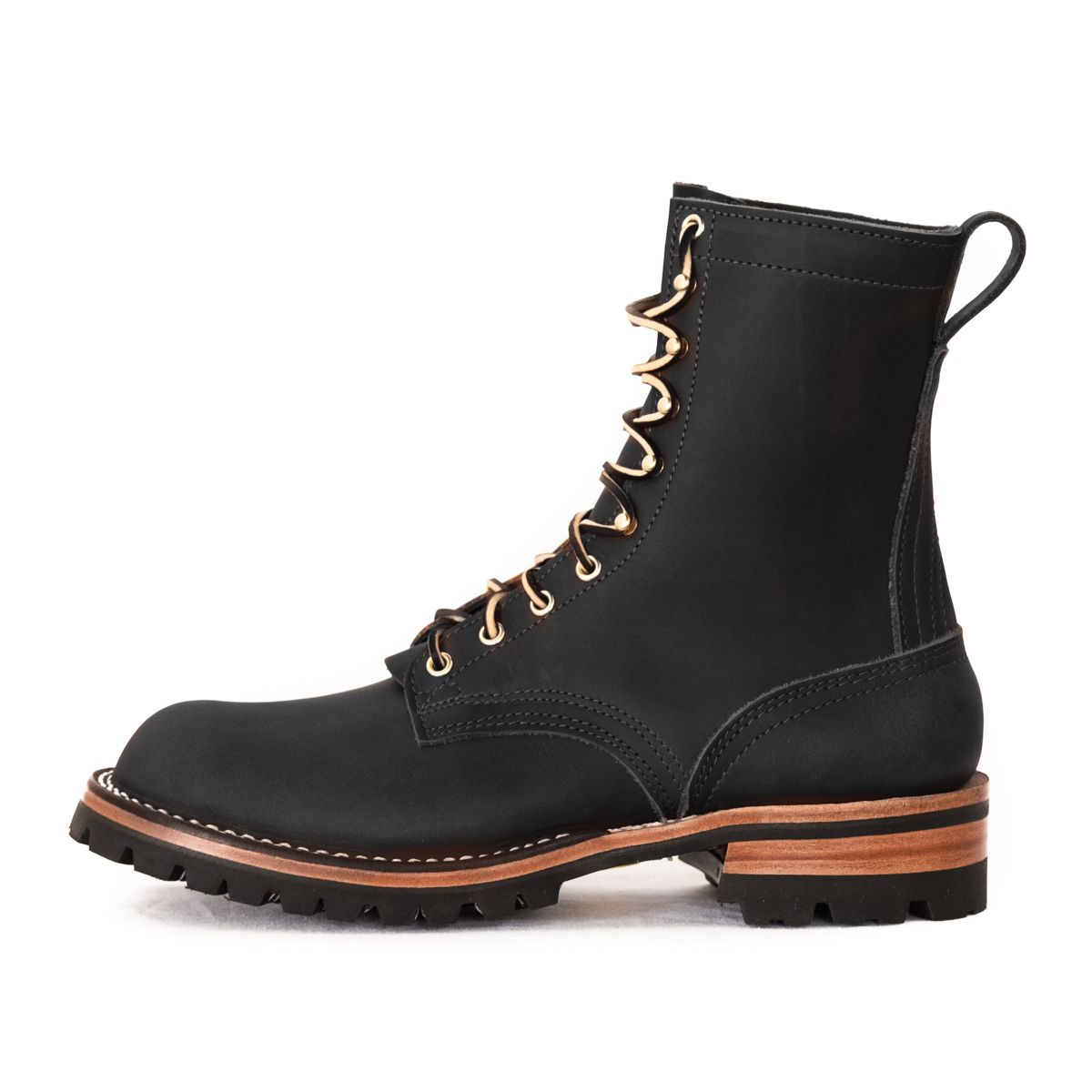 Overlander Boot 1964 | Nick's Boots | Quality Handcrafted Boots