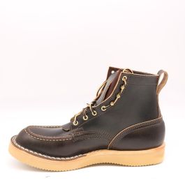 Moc toe wedge 12 B - Ready to Ship!