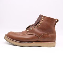 Moc Toe Wedge 13.5 F - Ready to Ship!