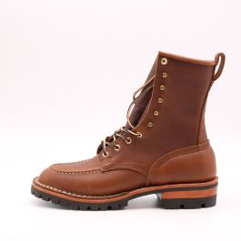 Moc Toe Lug HNW - 8.0 D - Ready to Ship!