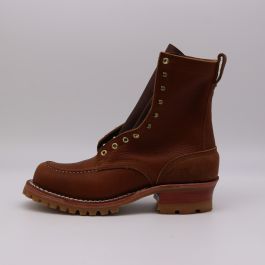 Moc Toe Lug 10.5 E - Ready To Ship!